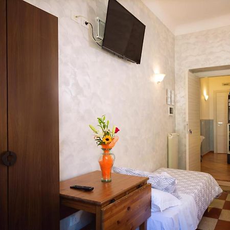 Отель Rossana House Рим Номер фото